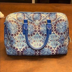 Tory Burch Robinson purse